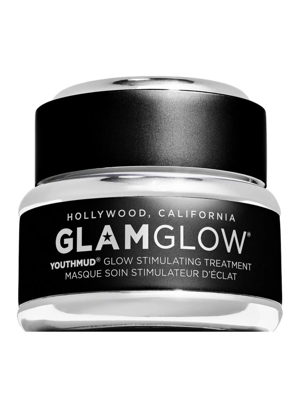 NEW Glamglow Youthmud Glow Stimulating Treatment Mask